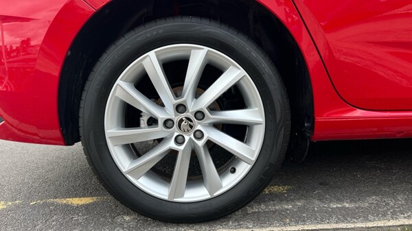 Used Skoda Scala 2025 for sale - 76251736: Photo 5