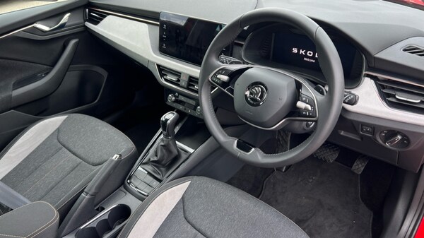 Used Skoda Scala 2025 for sale - 76251736: Photo 6
