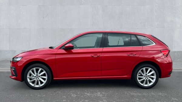 Used Skoda Scala 2025 for sale - 76251736: Photo 9
