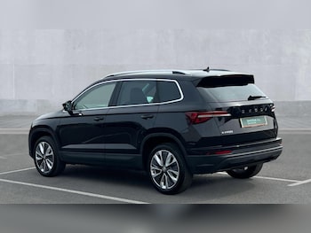 Used Skoda Enyaq 2024 for sale - 75409568: Photo