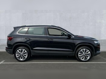 Used Skoda Enyaq 2024 for sale - 75409568: Photo
