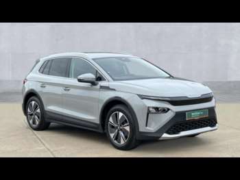 2025 - Edition 60 63 kWh 204 PS Single speed Auto 5-Door