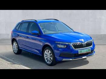 2022 - 1.0 TSI 110 SE 5dr
