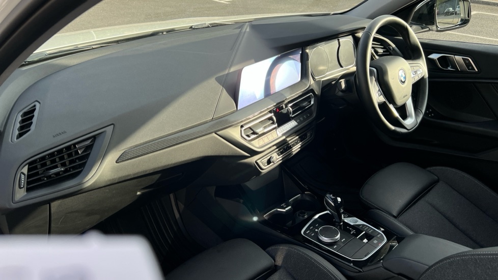 Used BMW 1 Series 2019 for sale - 76977655: Photo 10