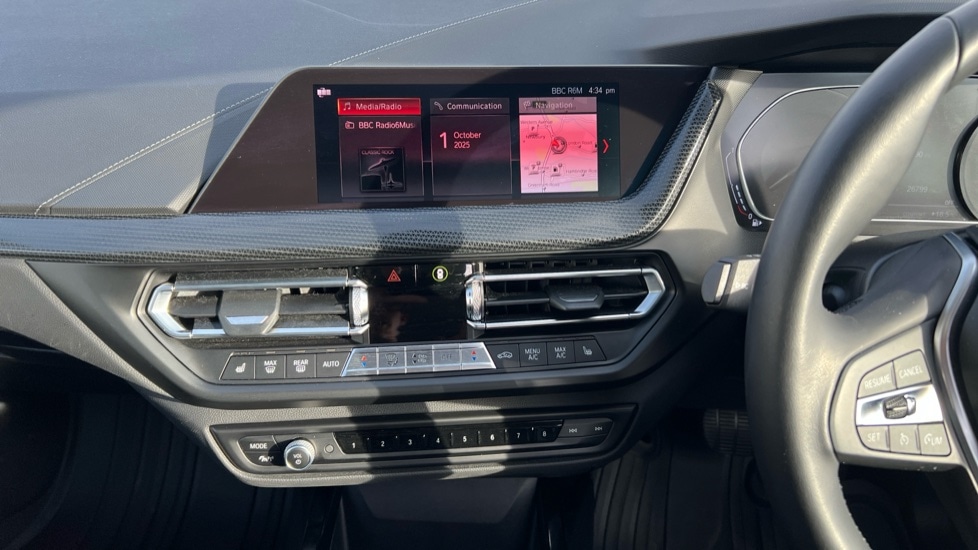 Used BMW 1 Series 2019 for sale - 76977655: Photo 12