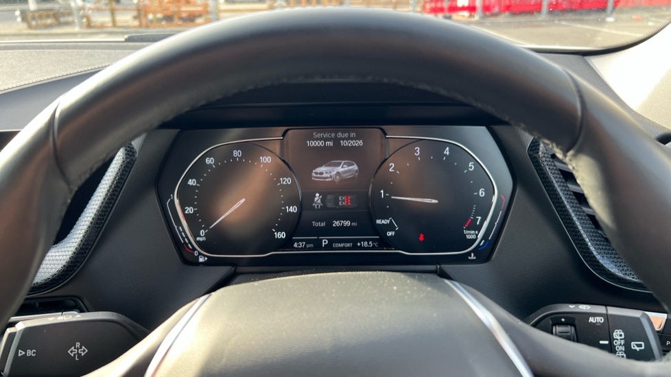 Used BMW 1 Series 2019 for sale - 76977655: Photo 13