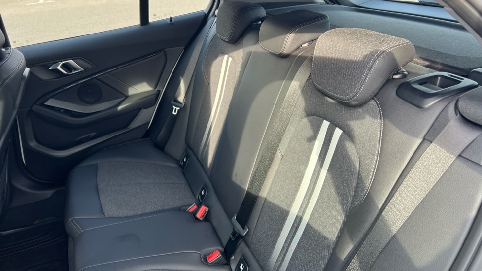 Used BMW 1 Series 2019 for sale - 76977655: Photo 14