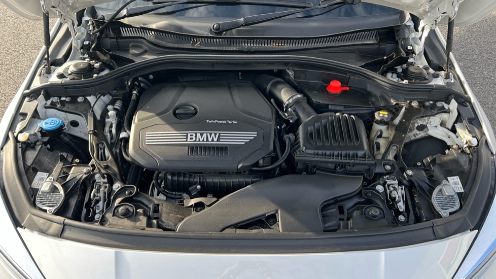 Used BMW 1 Series 2019 for sale - 76977655: Photo 16