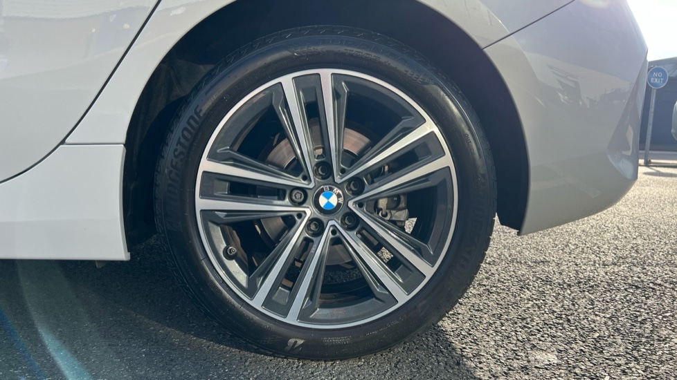 Used BMW 1 Series 2019 for sale - 76977655: Photo 17