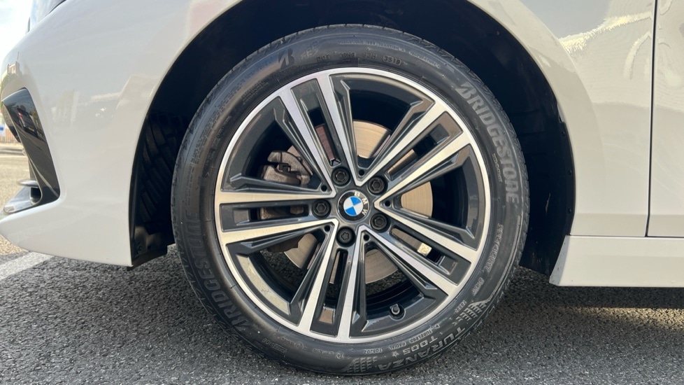 Used BMW 1 Series 2019 for sale - 76977655: Photo 18