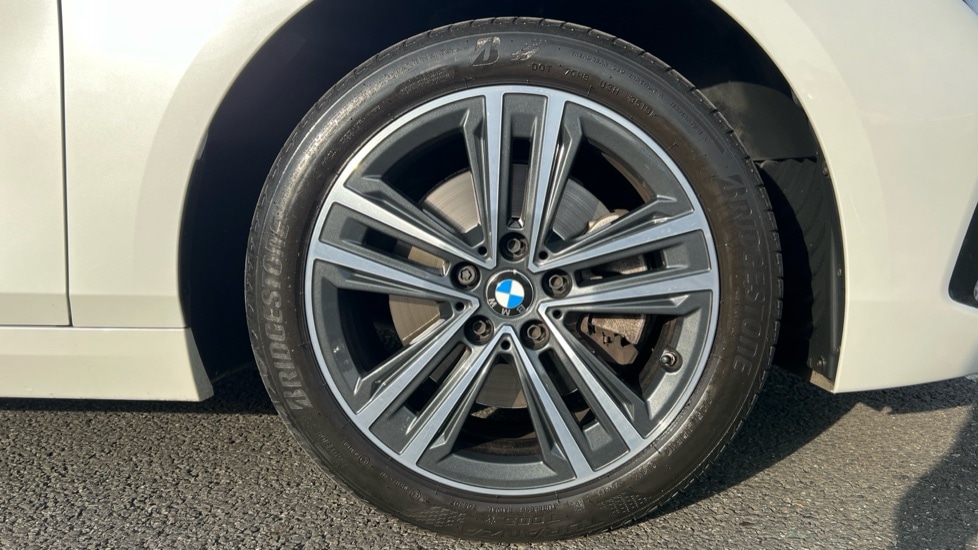 Used BMW 1 Series 2019 for sale - 76977655: Photo 19