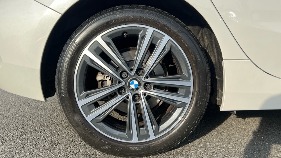 Used BMW 1 Series 2019 for sale - 76977655: Photo 20