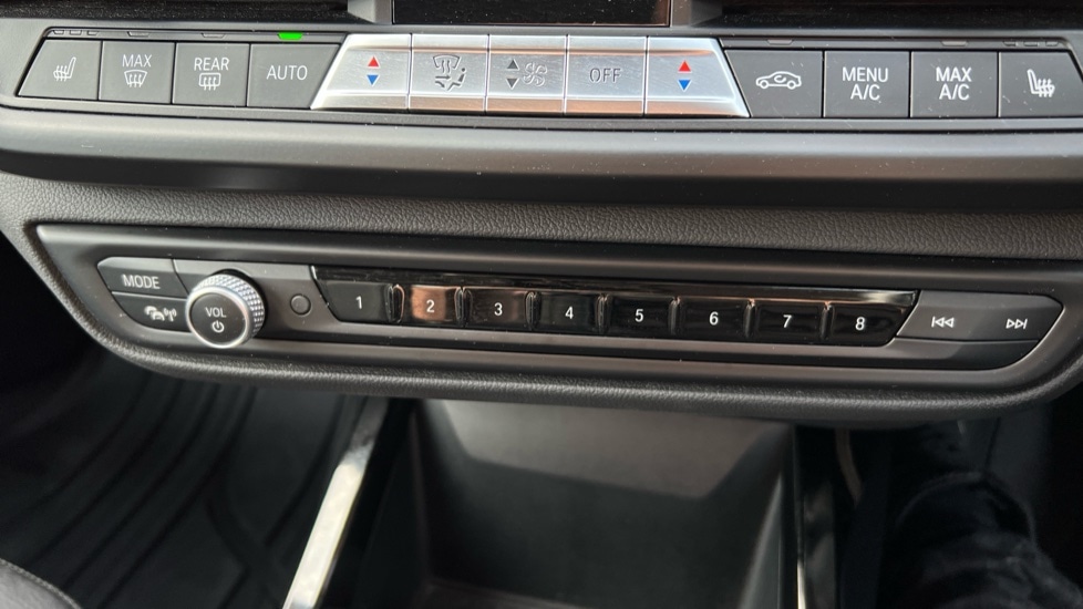 Used BMW 1 Series 2019 for sale - 76977655: Photo 23