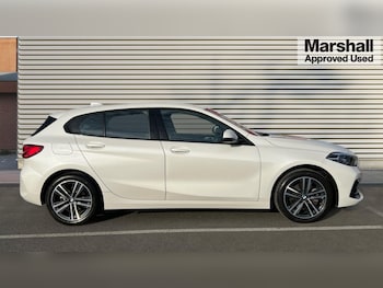Used BMW 1 Series 2019 for sale - 76977655: Photo