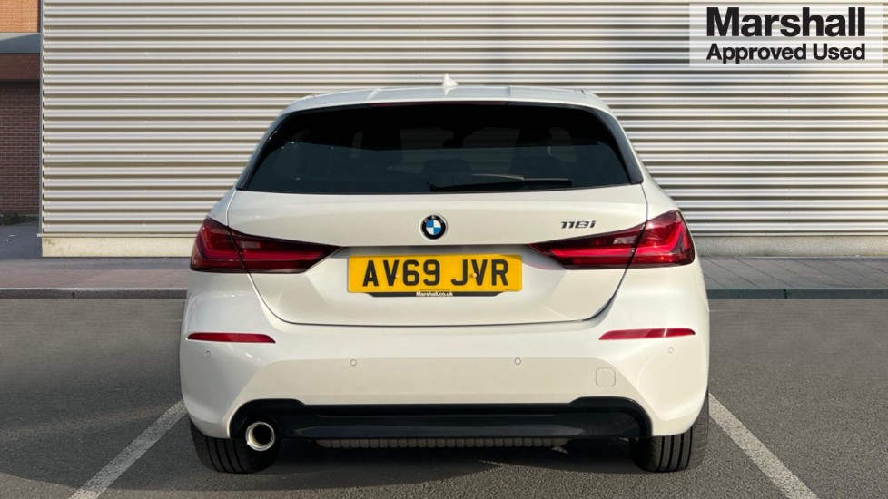 Used BMW 1 Series 2019 for sale - 76977655: Photo 4