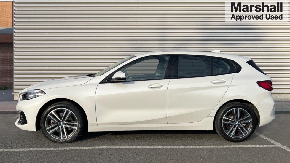 Used BMW 1 Series 2019 for sale - 76977655: Photo 6