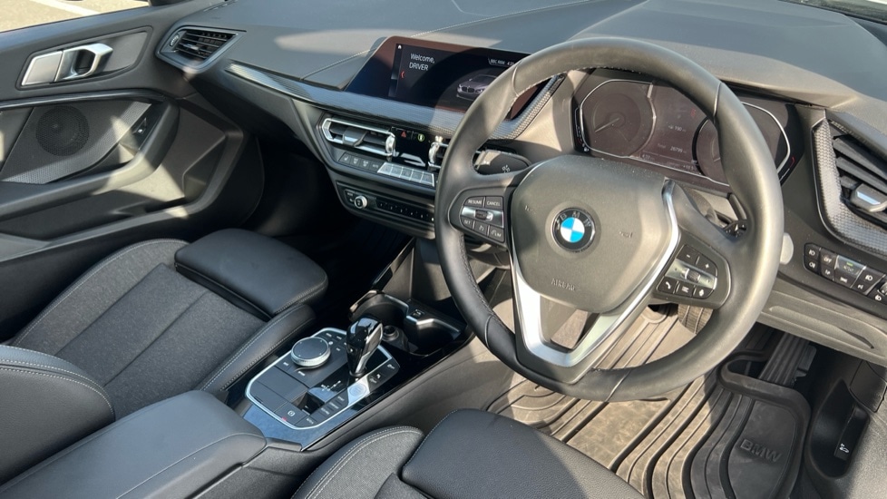Used BMW 1 Series 2019 for sale - 76977655: Photo 9