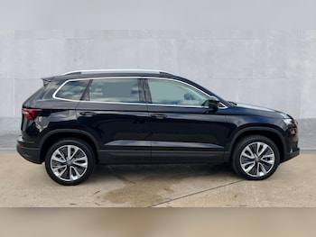 Used Skoda Karoq 2025 for sale - 76438102: Photo