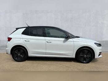 Used Skoda Fabia 2025 for sale - 75409665: Photo