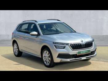 2022 - 1.0 TSI 110 SE Drive 5dr