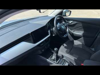 Used Skoda Kamiq 2022 for sale - 75019282: Photo
