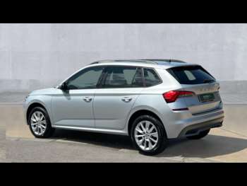 Used Skoda Kamiq 2022 for sale - 75019282: Photo