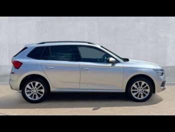 Used Skoda Kamiq 2022 for sale - 75019282: Photo