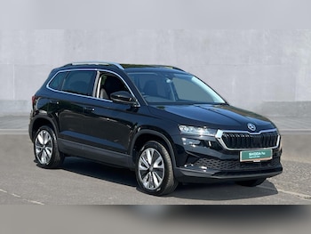 Skoda - Karoq