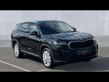 2025 - 2.0 TDI 193 SE L 4X4 5dr DSG [7 Seat] Auto