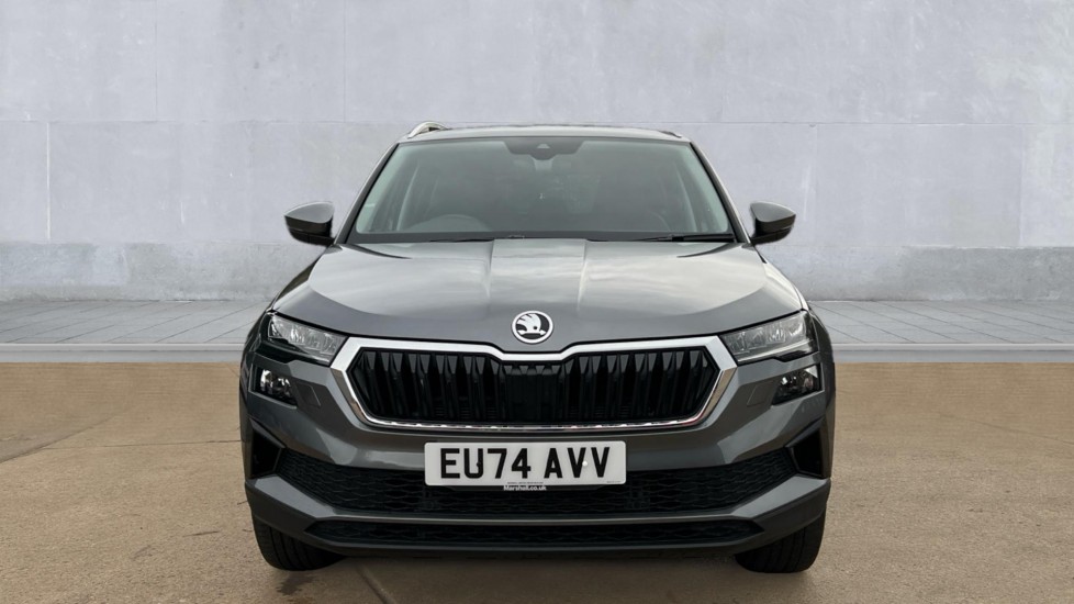 Used Skoda Karoq 2024 for sale - 76623518: Photo 10