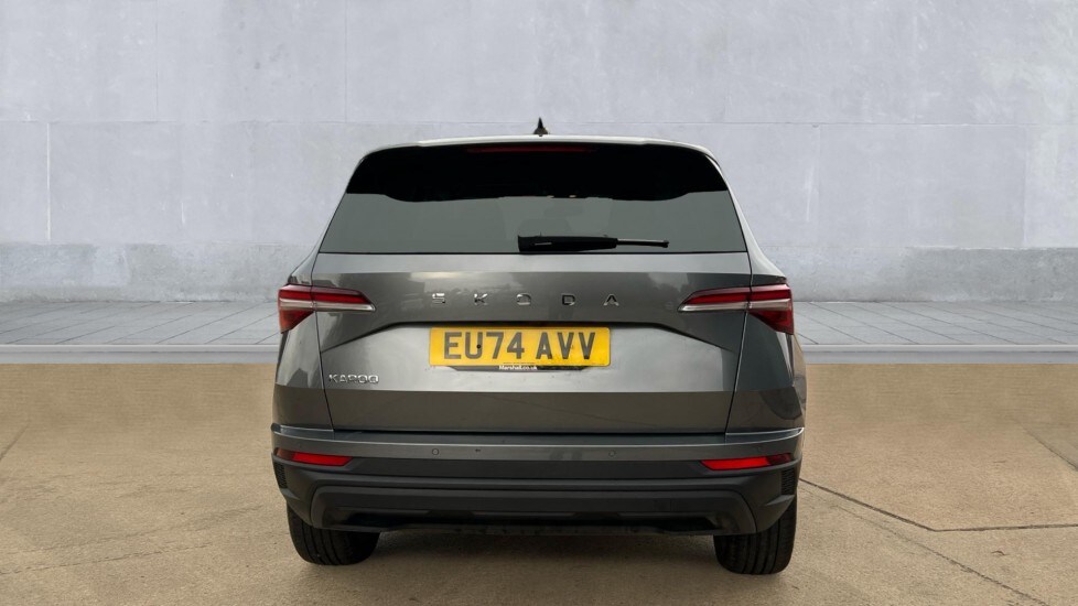 Used Skoda Karoq 2024 for sale - 76623518: Photo 11
