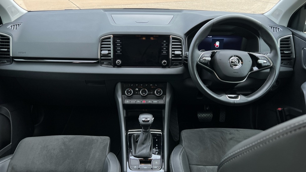 Used Skoda Karoq 2024 for sale - 76623518: Photo 12