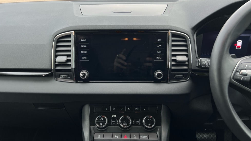 Used Skoda Karoq 2024 for sale - 76623518: Photo 13