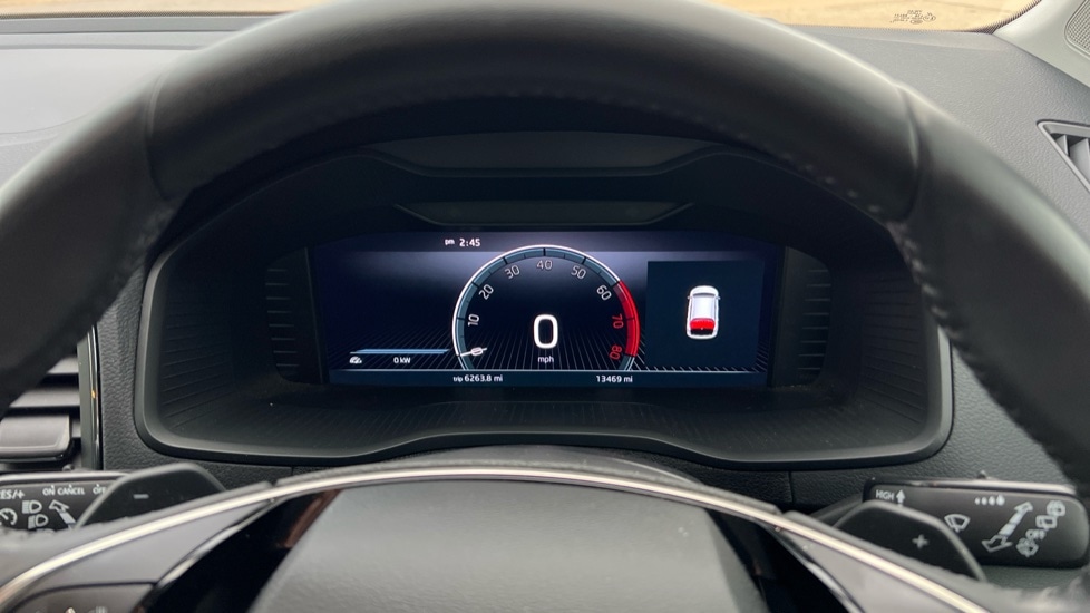 Used Skoda Karoq 2024 for sale - 76623518: Photo 14