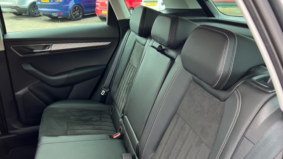 Used Skoda Karoq 2024 for sale - 76623518: Photo 15