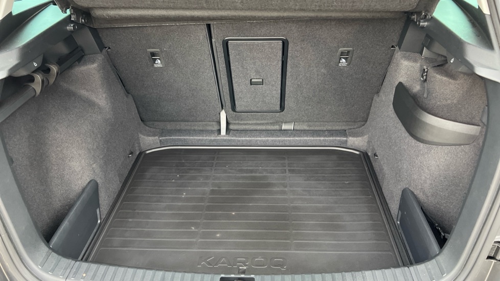 Used Skoda Karoq 2024 for sale - 76623518: Photo 16