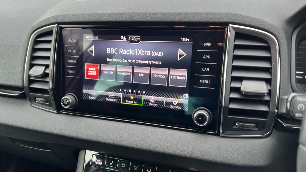 Used Skoda Karoq 2024 for sale - 76623518: Photo 31