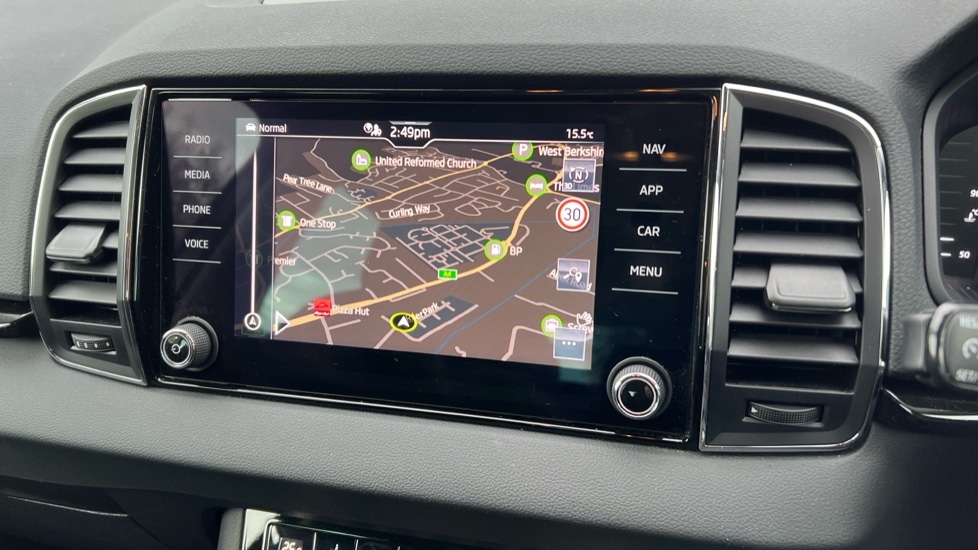 Used Skoda Karoq 2024 for sale - 76623518: Photo 32