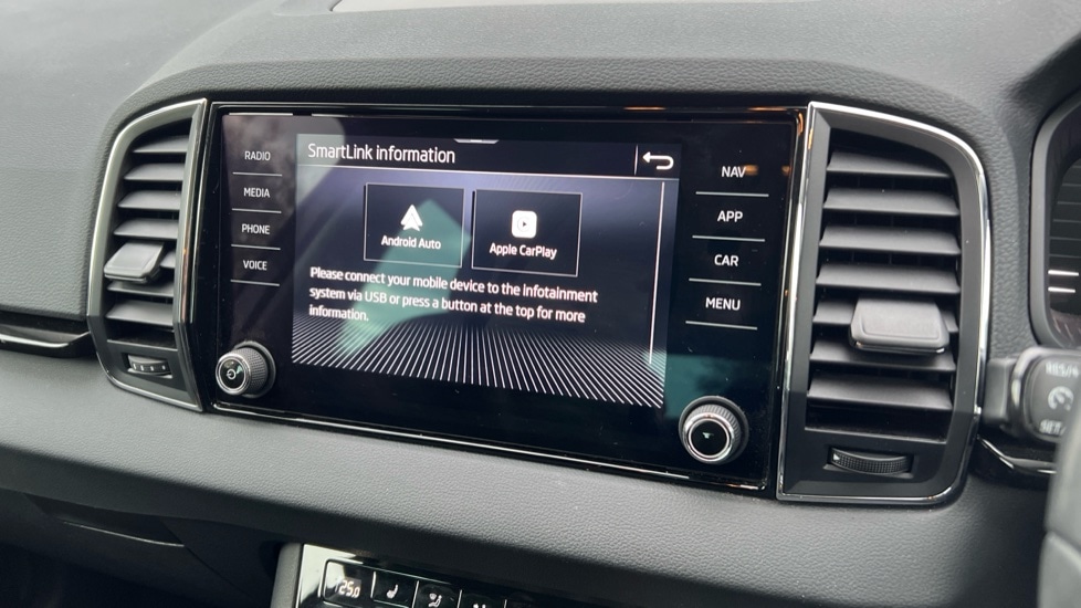 Used Skoda Karoq 2024 for sale - 76623518: Photo 33