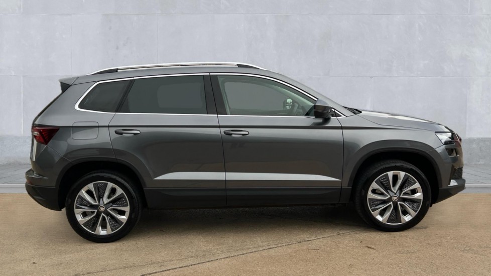Used Skoda Karoq 2024 for sale - 76623518: Photo 4