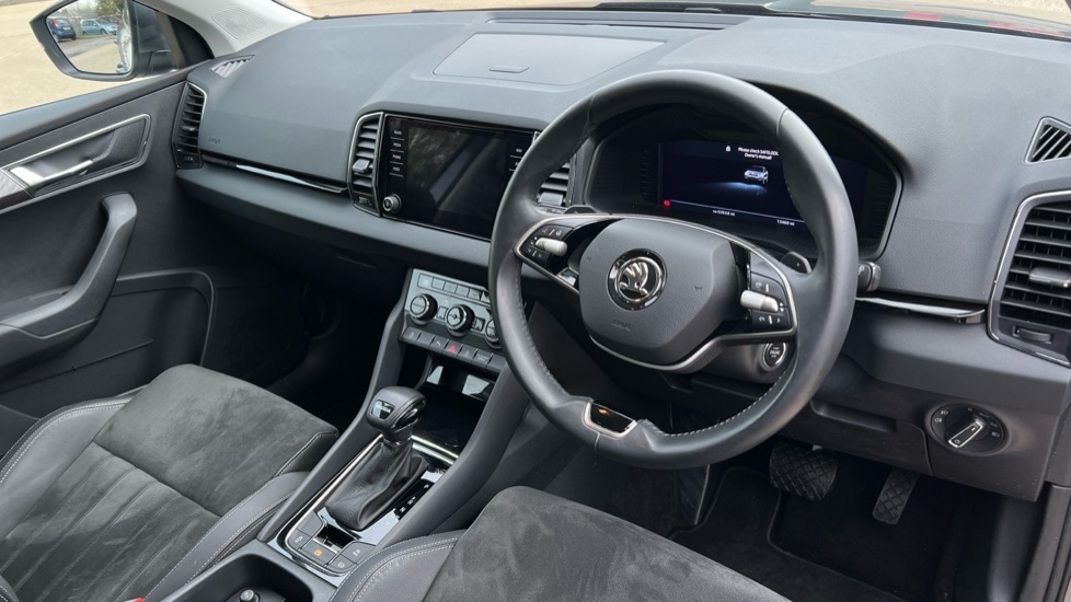 Used Skoda Karoq 2024 for sale - 76623518: Photo 6