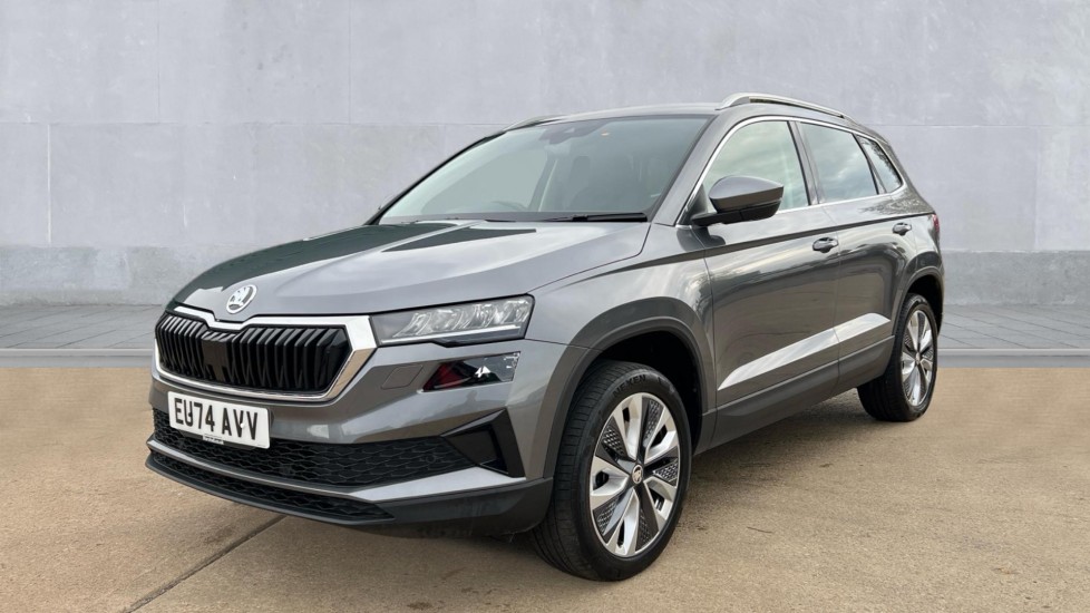 Used Skoda Karoq 2024 for sale - 76623518: Photo 7
