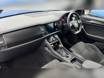 Used Skoda Kodiaq 2024 for sale - 76587048: Photo