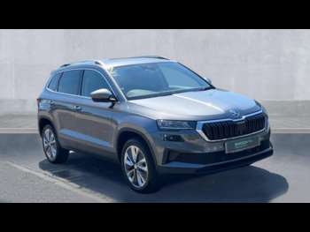 2024 - 1.5 TSI SE L 5dr DSG Auto