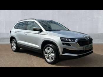 2025 - SE Edition 1.0 TSI 116 PS 6G Man 5-Door