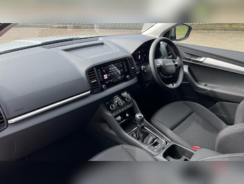 Used Skoda Karoq 2025 for sale - 75409561: Photo