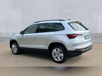 Used Skoda Karoq 2025 for sale - 75409561: Photo