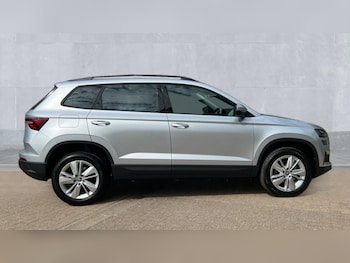 Used Skoda Karoq 2025 for sale - 75409561: Photo
