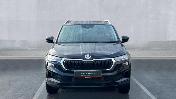 Used Skoda Karoq 2025 for sale - 75675232: Photo 10