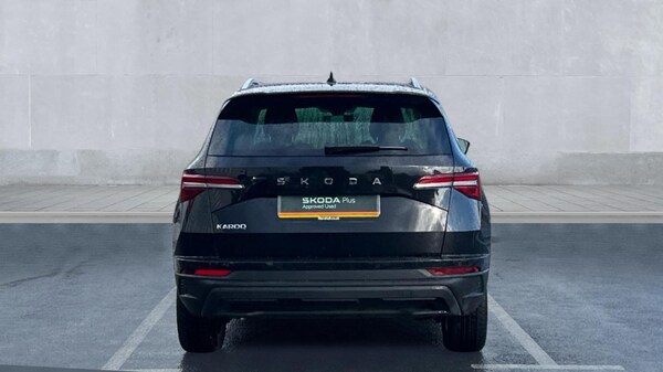 Used Skoda Karoq 2025 for sale - 75675232: Photo 11